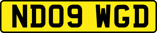 ND09WGD