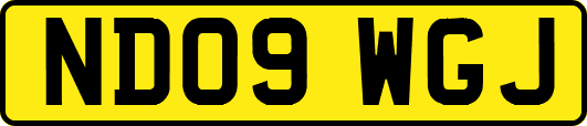 ND09WGJ