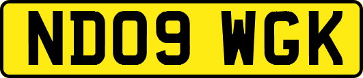 ND09WGK