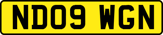 ND09WGN