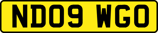 ND09WGO