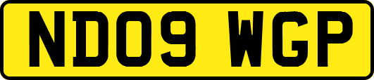 ND09WGP