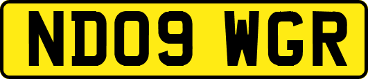 ND09WGR