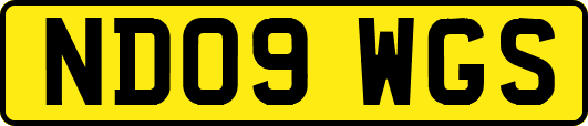 ND09WGS