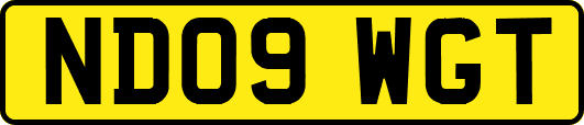 ND09WGT