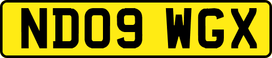 ND09WGX