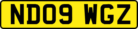 ND09WGZ