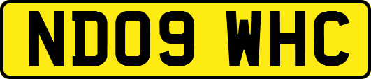 ND09WHC