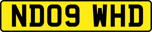 ND09WHD