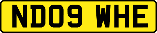 ND09WHE