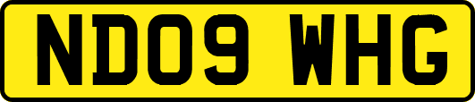 ND09WHG