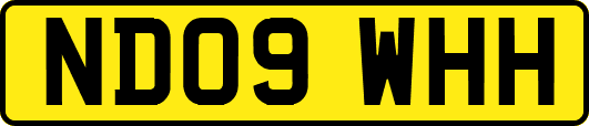 ND09WHH