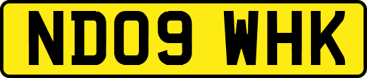 ND09WHK