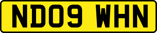 ND09WHN