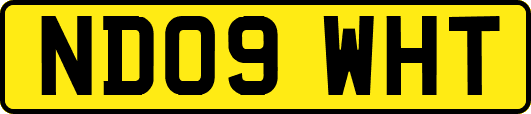 ND09WHT