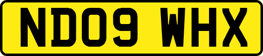 ND09WHX
