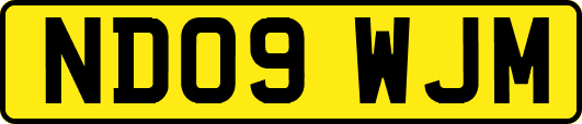ND09WJM