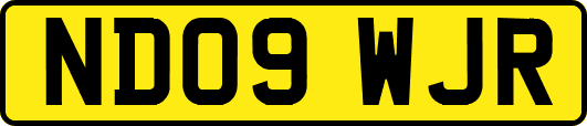 ND09WJR