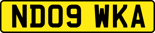 ND09WKA