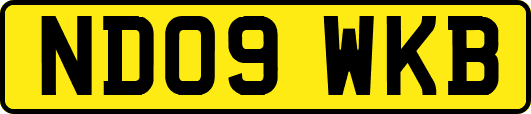 ND09WKB