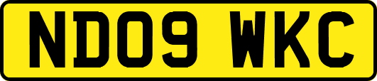 ND09WKC