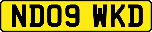 ND09WKD