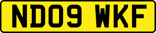 ND09WKF