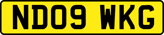ND09WKG