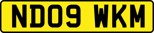 ND09WKM