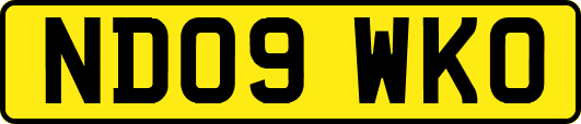 ND09WKO