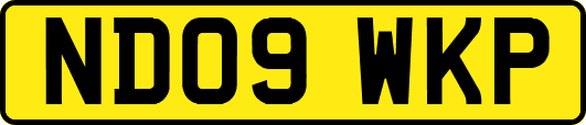 ND09WKP