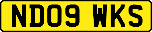 ND09WKS