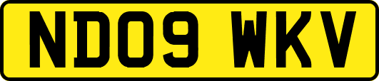 ND09WKV