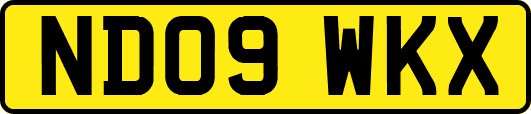 ND09WKX