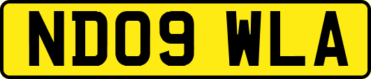 ND09WLA