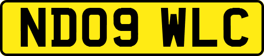 ND09WLC