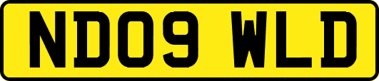 ND09WLD