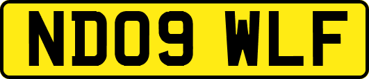 ND09WLF