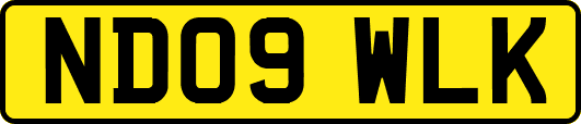 ND09WLK