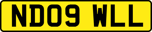 ND09WLL