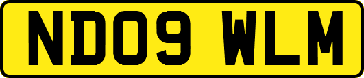 ND09WLM