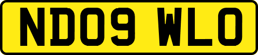 ND09WLO