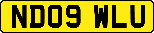 ND09WLU