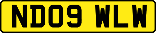 ND09WLW