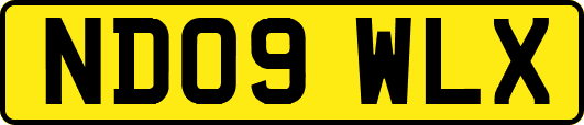 ND09WLX