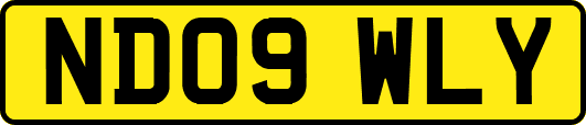 ND09WLY