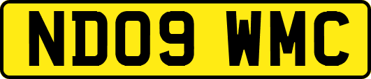 ND09WMC