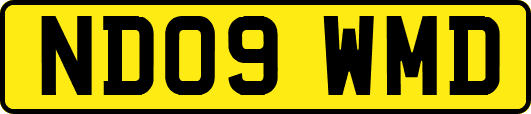 ND09WMD