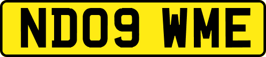 ND09WME
