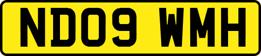 ND09WMH